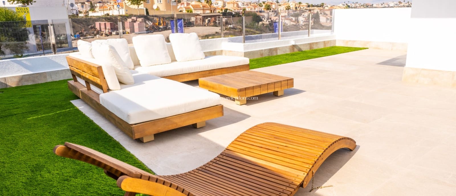 5 bedroom Villa for sale in Ciudad Quesada with pool garage - € 556,000 (Ref: 9435059)