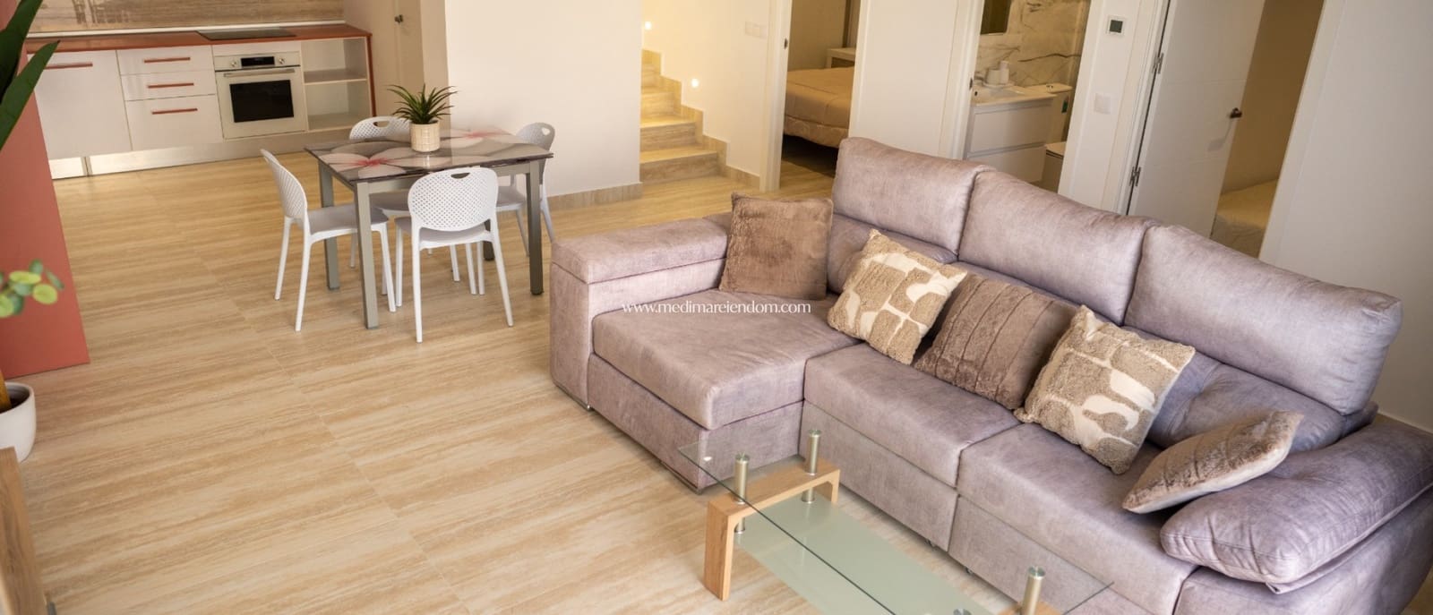 5 bedroom Villa for sale in Ciudad Quesada with pool garage - € 556,000 (Ref: 9435059)