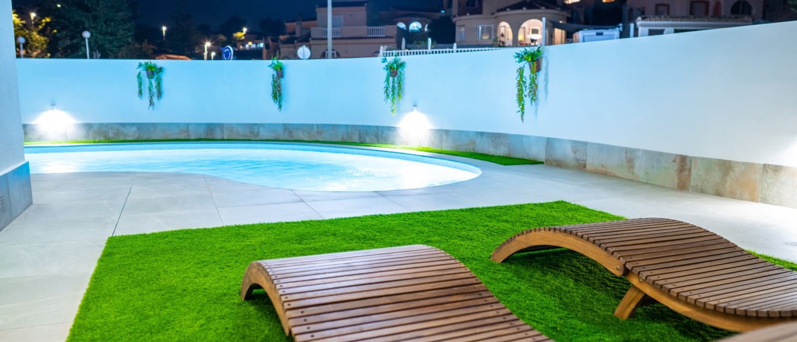 5 bedroom Villa for sale in Ciudad Quesada with pool garage - € 556,000 (Ref: 9435059)