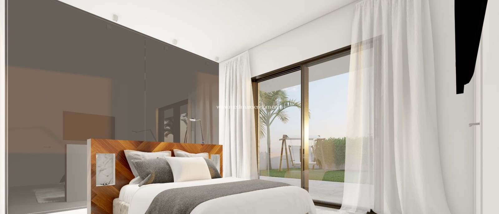 4 bedroom Villa for sale in Ciudad Quesada with pool garage - € 749,000 (Ref: 9435060)