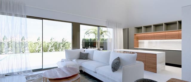 4 chambre Villa/Maison à vendre à Ciudad Quesada, Rojales avec piscine garage - 749 000 € (Ref: 9435060)