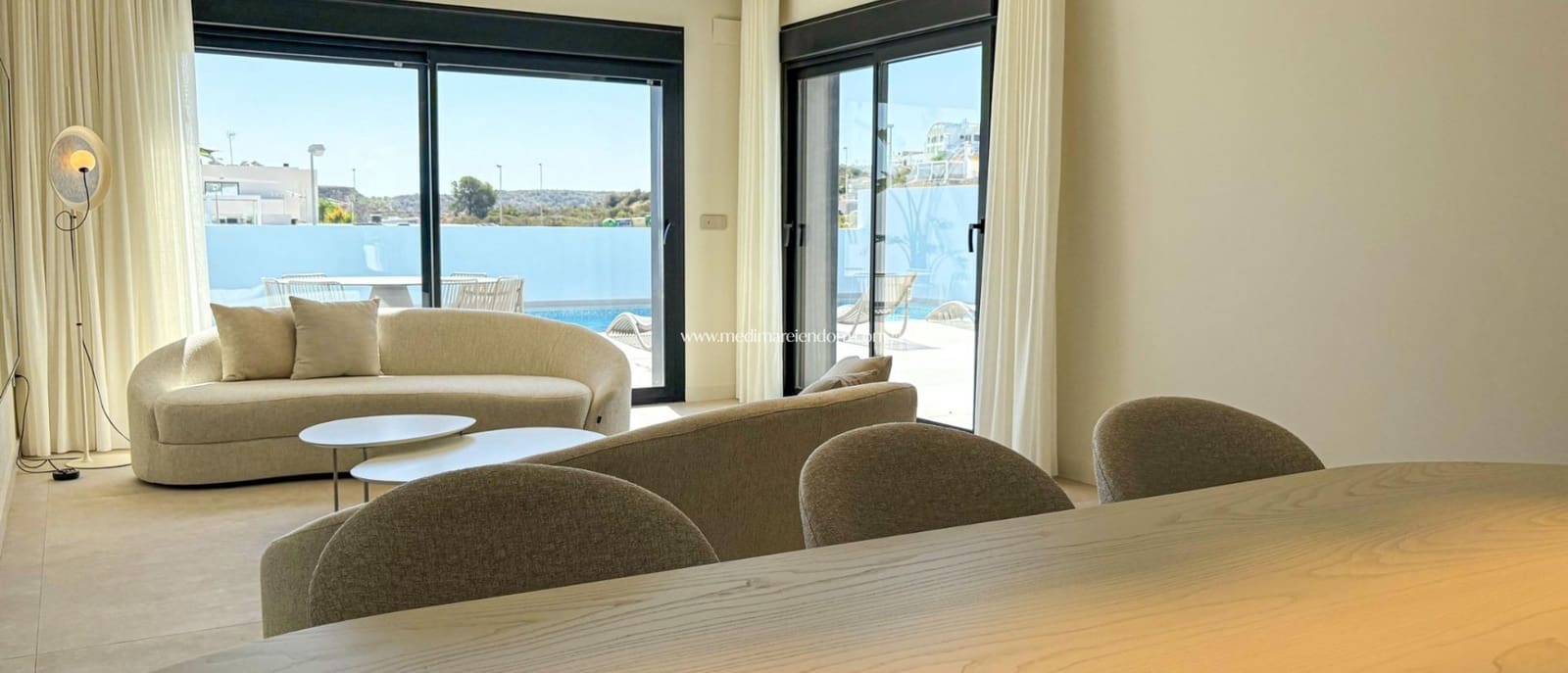 5 bedroom Villa for sale in Ciudad Quesada with pool - € 760,000 (Ref: 9435061)