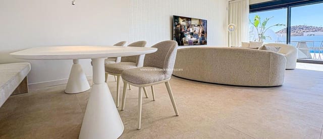 5 soveværelse Villa til salg i Ciudad Quesada, Rojales med swimmingpool - € 760.000 (Ref: 9435061)