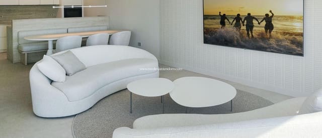 5 soveværelse Villa til salg i Ciudad Quesada, Rojales med swimmingpool - € 760.000 (Ref: 9435061)