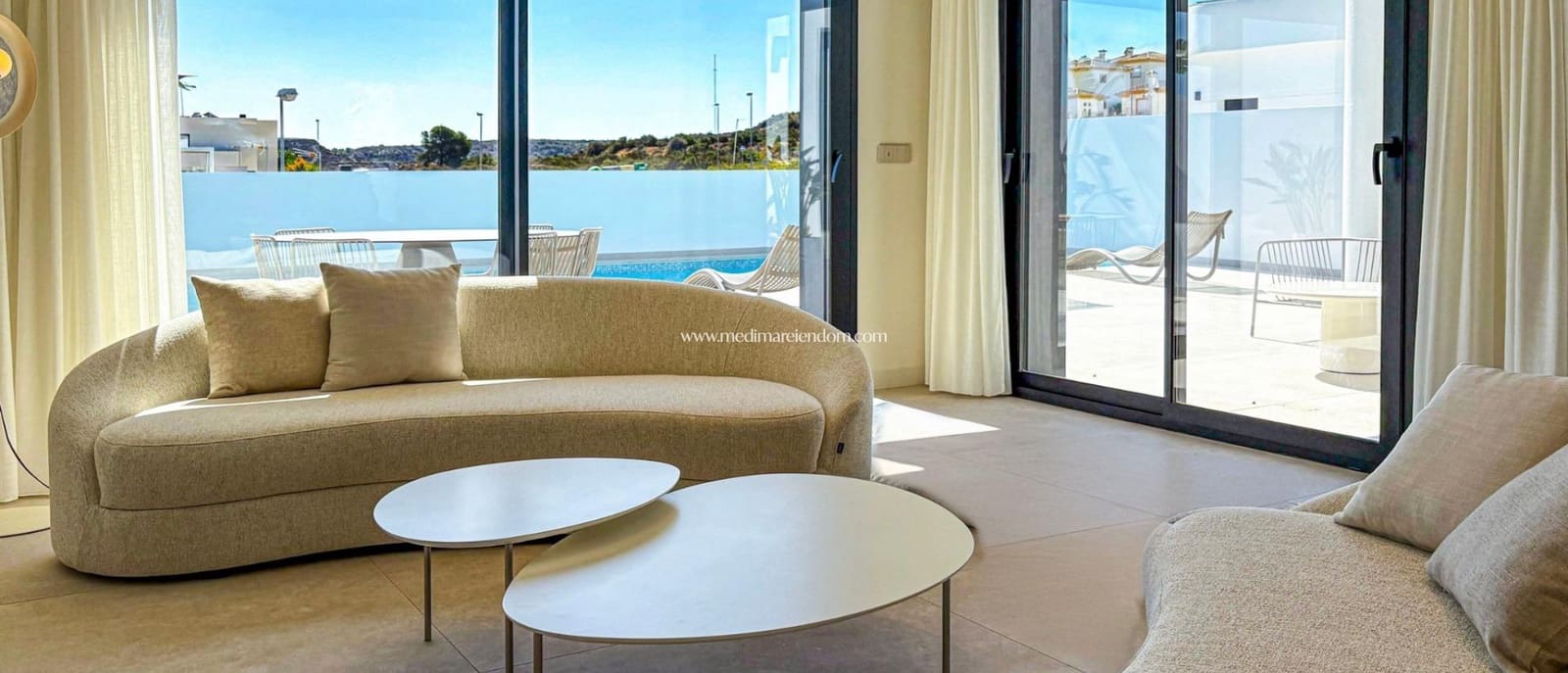 5 bedroom Villa for sale in Ciudad Quesada with pool - € 760,000 (Ref: 9435061)