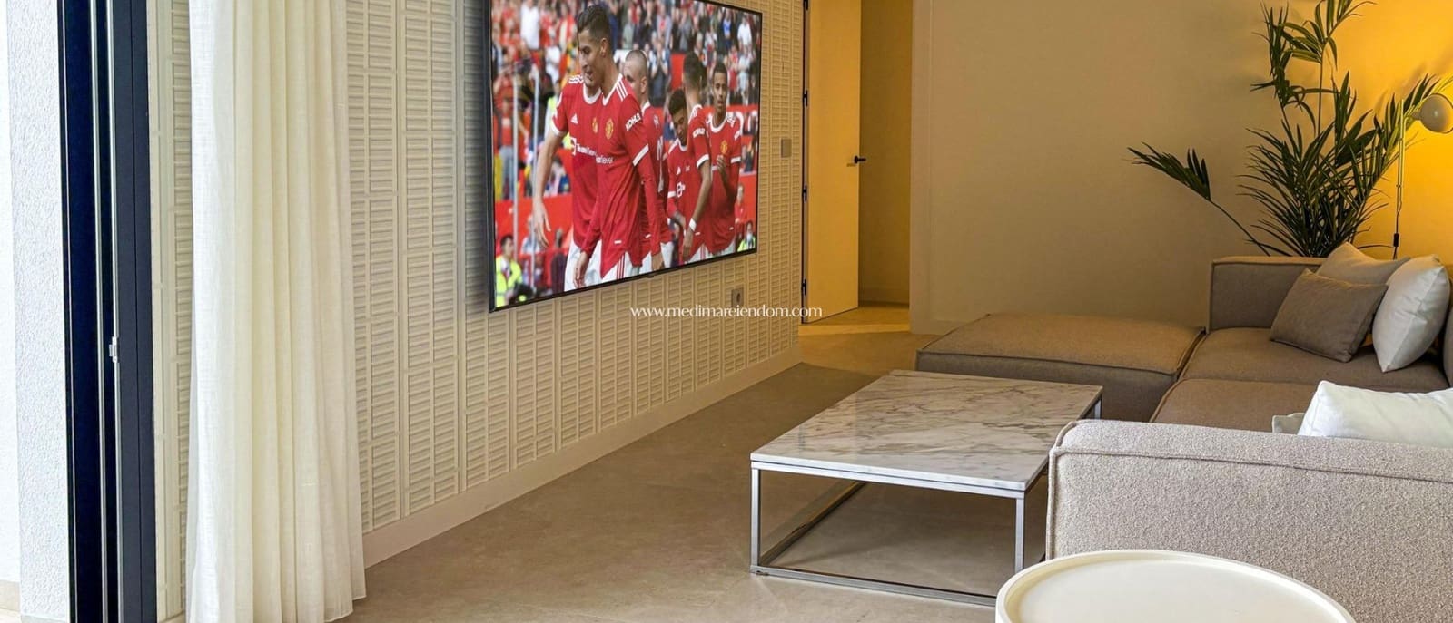 5 bedroom Villa for sale in Ciudad Quesada with pool - € 760,000 (Ref: 9435061)