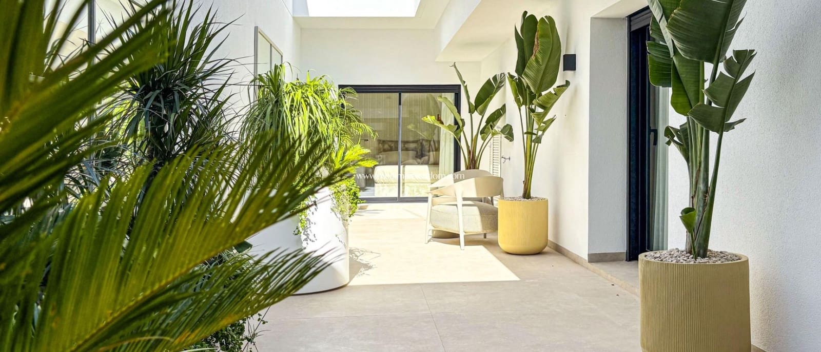 5 bedroom Villa for sale in Ciudad Quesada with pool - € 760,000 (Ref: 9435061)