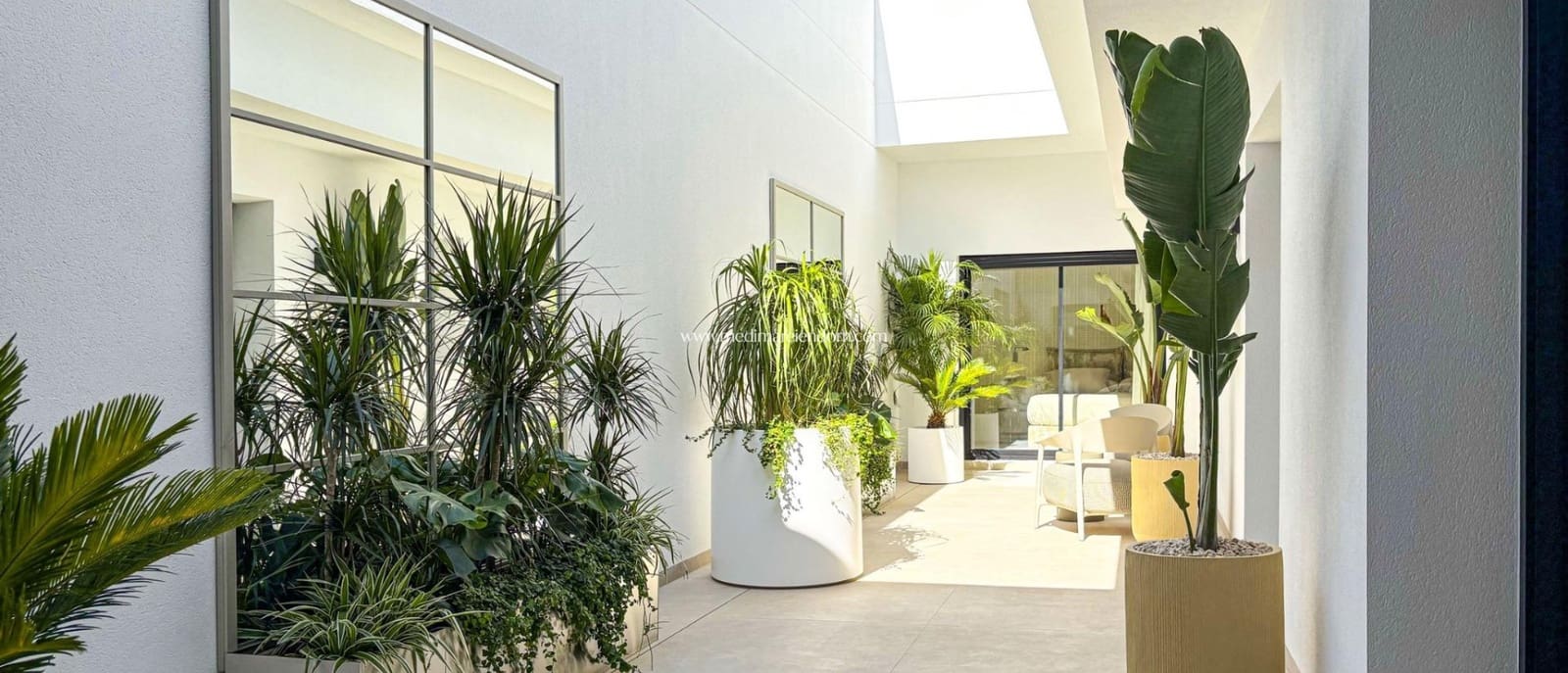 5 bedroom Villa for sale in Ciudad Quesada with pool - € 760,000 (Ref: 9435061)