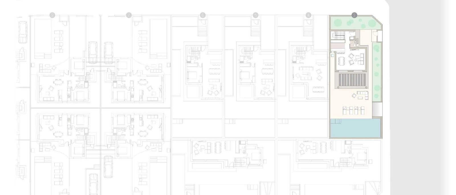 5 bedroom Villa for sale in Ciudad Quesada with pool - € 760,000 (Ref: 9435061)