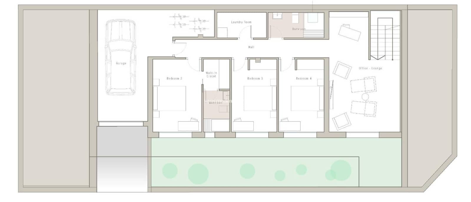 5 bedroom Villa for sale in Ciudad Quesada with pool - € 760,000 (Ref: 9435061)