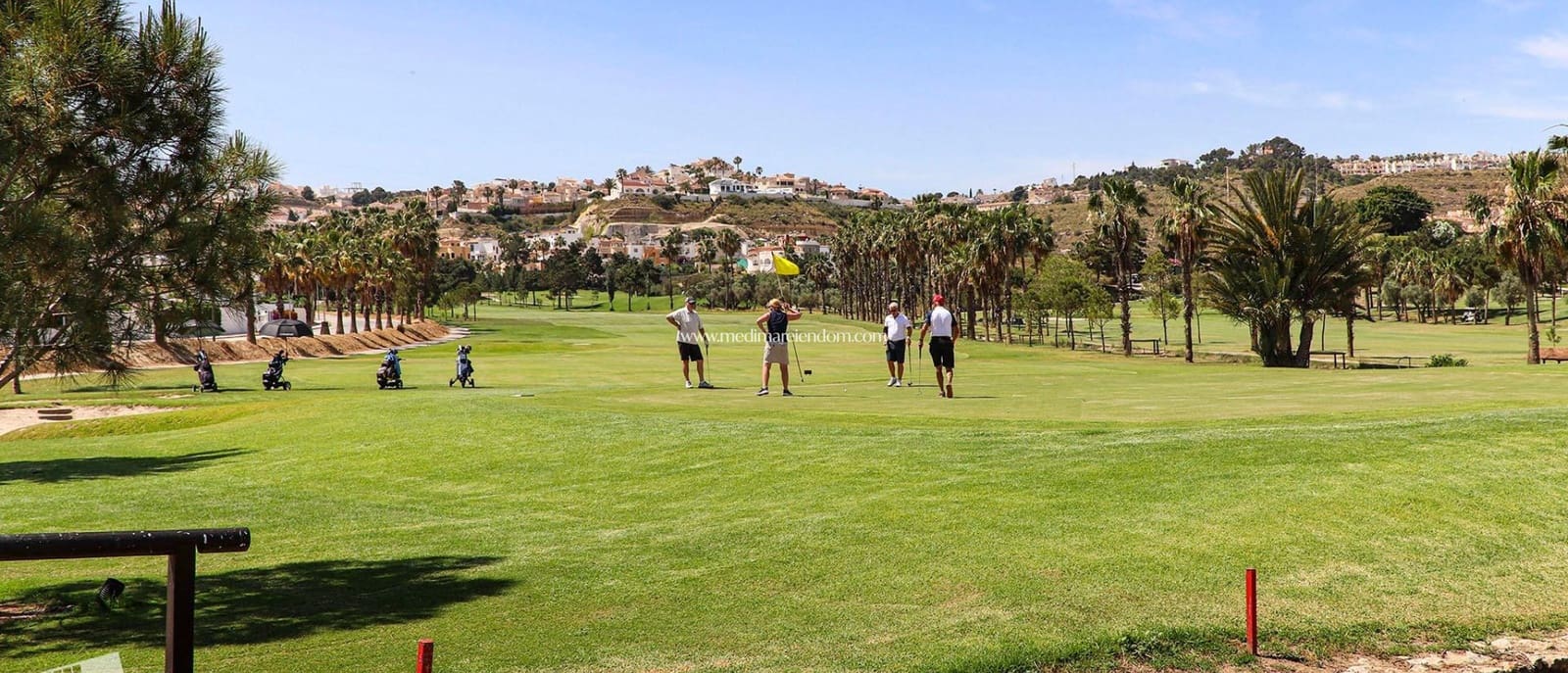 5 bedroom Villa for sale in Ciudad Quesada with pool - € 760,000 (Ref: 9435061)