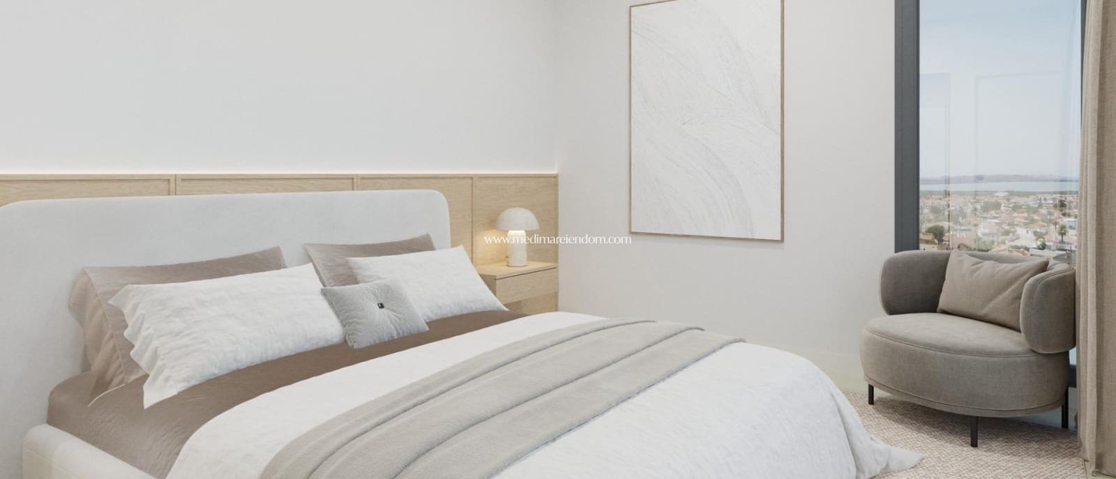 3 soveværelse Villa til salg i Ciudad Quesada med swimmingpool - € 1.050.000 (Ref: 9435062)