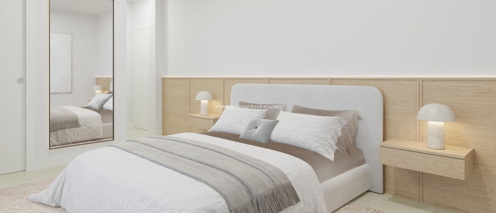 3 soveværelse Villa til salg i Ciudad Quesada med swimmingpool - € 1.050.000 (Ref: 9435062)