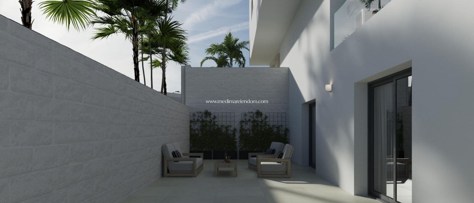 3 soveværelse Villa til salg i Ciudad Quesada med swimmingpool - € 1.050.000 (Ref: 9435062)