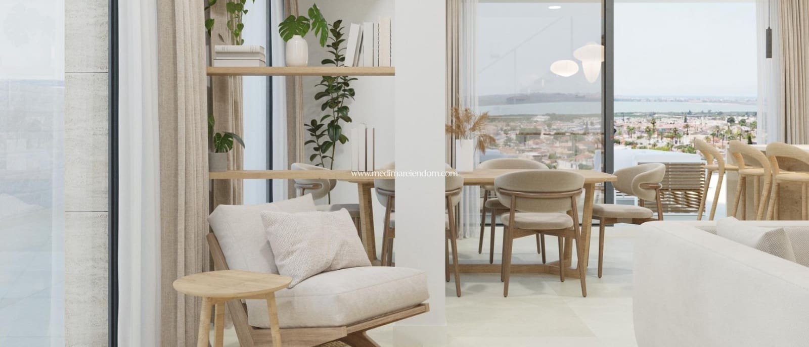 3 soveværelse Villa til salg i Ciudad Quesada med swimmingpool - € 1.050.000 (Ref: 9435062)