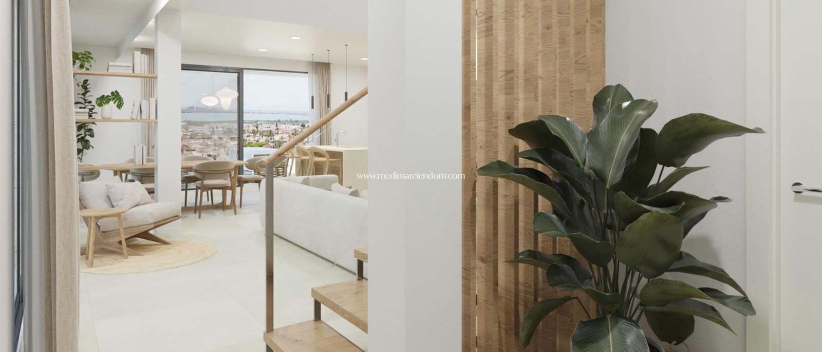 3 soveværelse Villa til salg i Ciudad Quesada med swimmingpool - € 1.050.000 (Ref: 9435062)