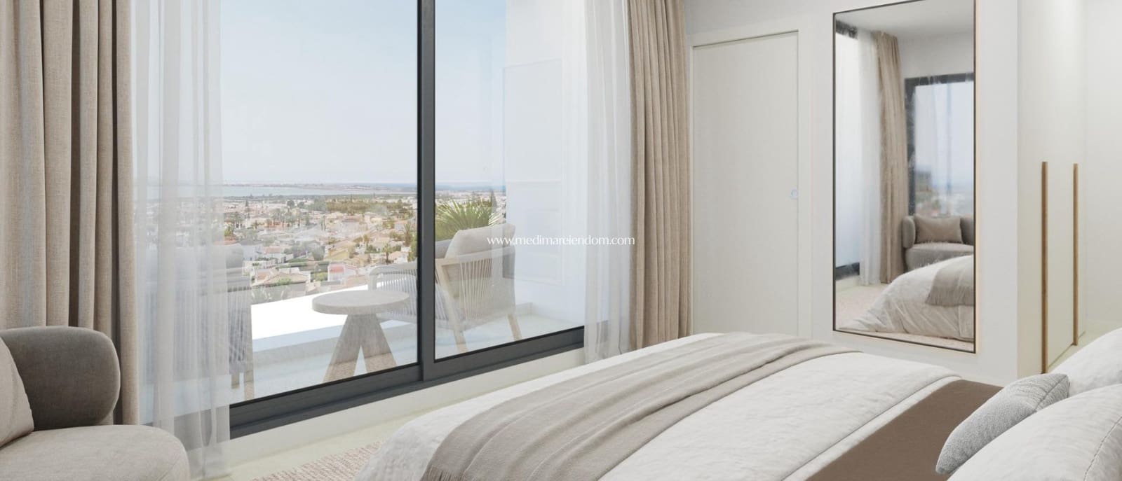 3 soveværelse Villa til salg i Ciudad Quesada med swimmingpool - € 1.050.000 (Ref: 9435062)