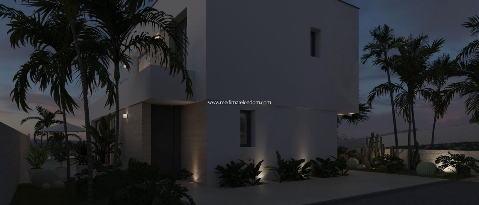 3 soveværelse Villa til salg i Ciudad Quesada med swimmingpool - € 1.050.000 (Ref: 9435062)