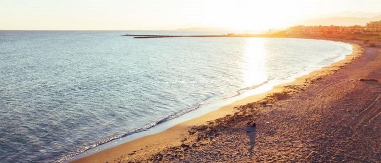 4 soveværelse Lejlighed til salg i Almerimar med swimmingpool - € 456.000 (Ref: 9435063)