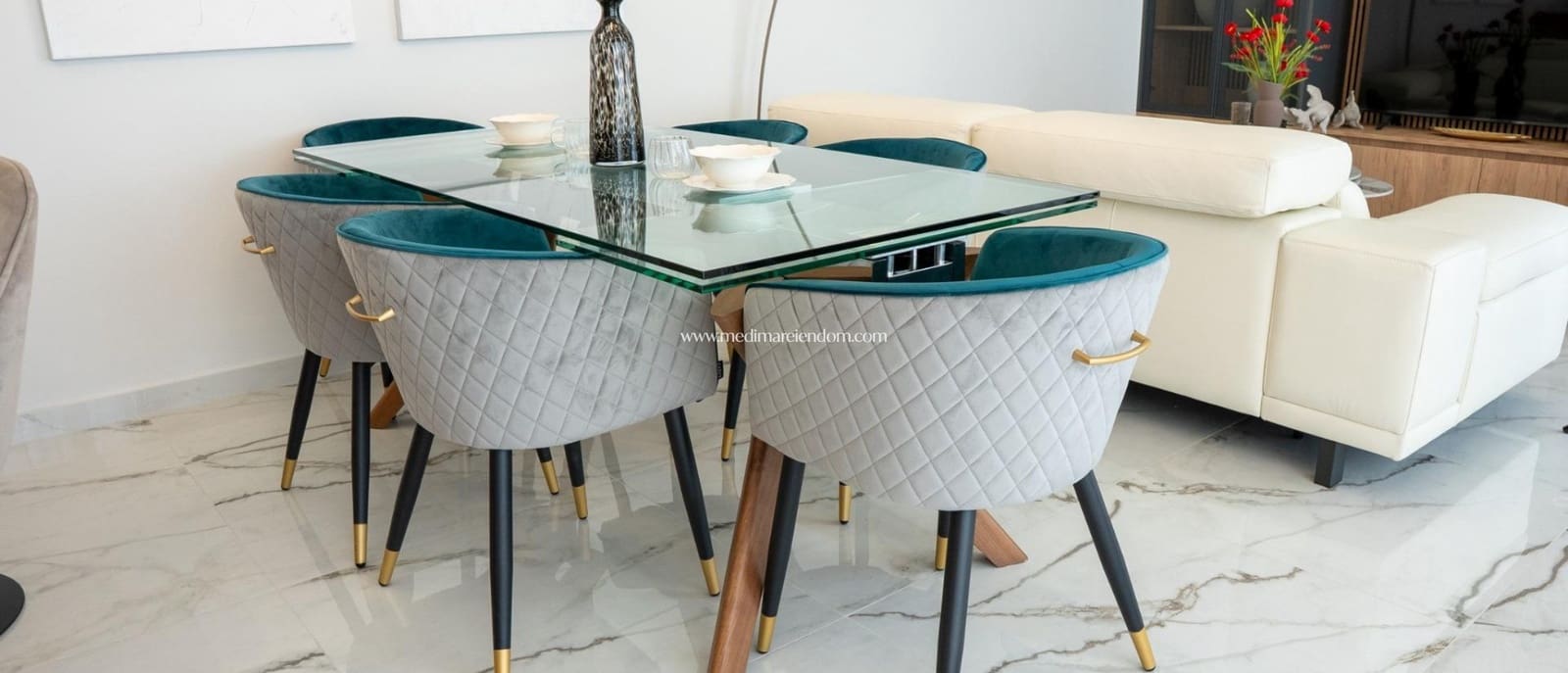 3 bedroom Villa for sale in Ciudad Quesada with pool - € 496,000 (Ref: 9435064)