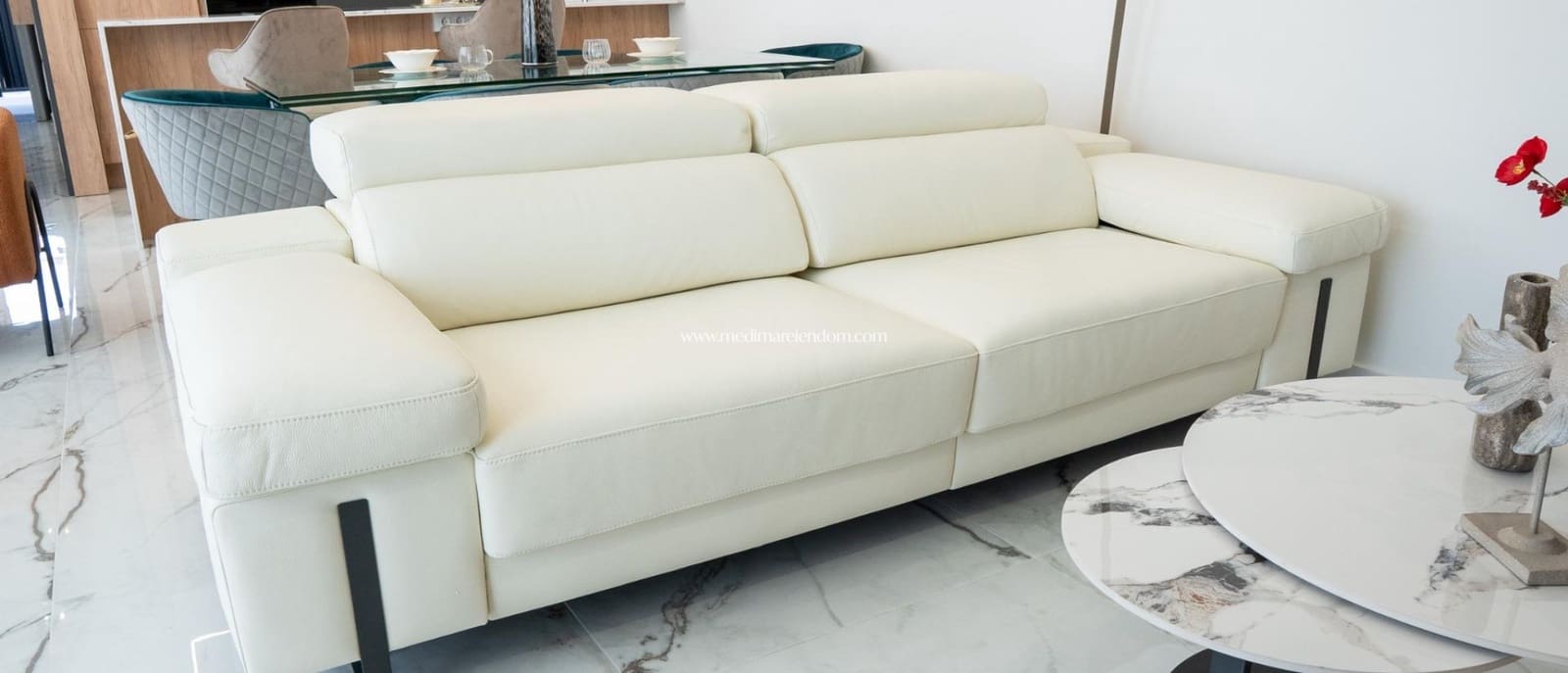 3 bedroom Villa for sale in Ciudad Quesada with pool - € 496,000 (Ref: 9435064)