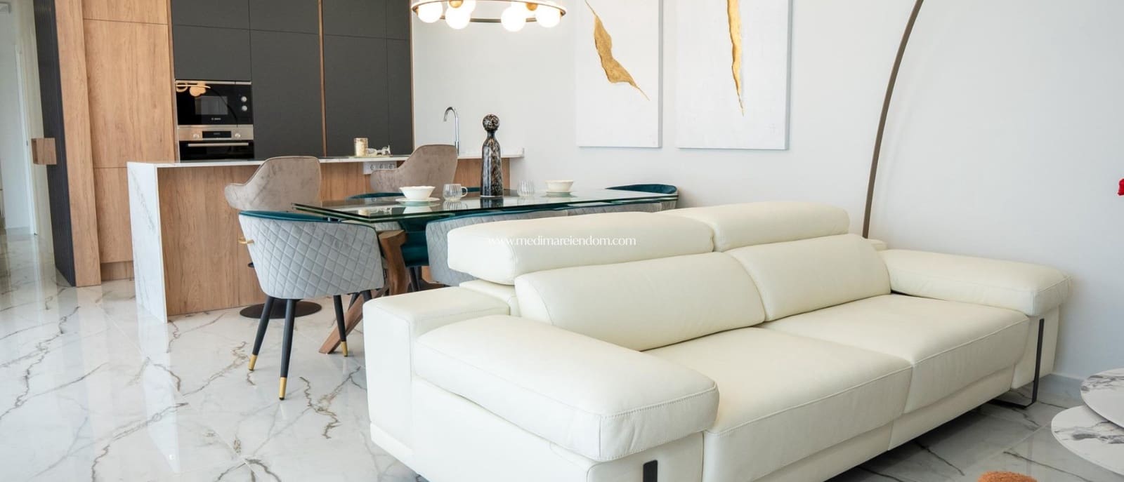 3 bedroom Villa for sale in Ciudad Quesada with pool - € 496,000 (Ref: 9435064)