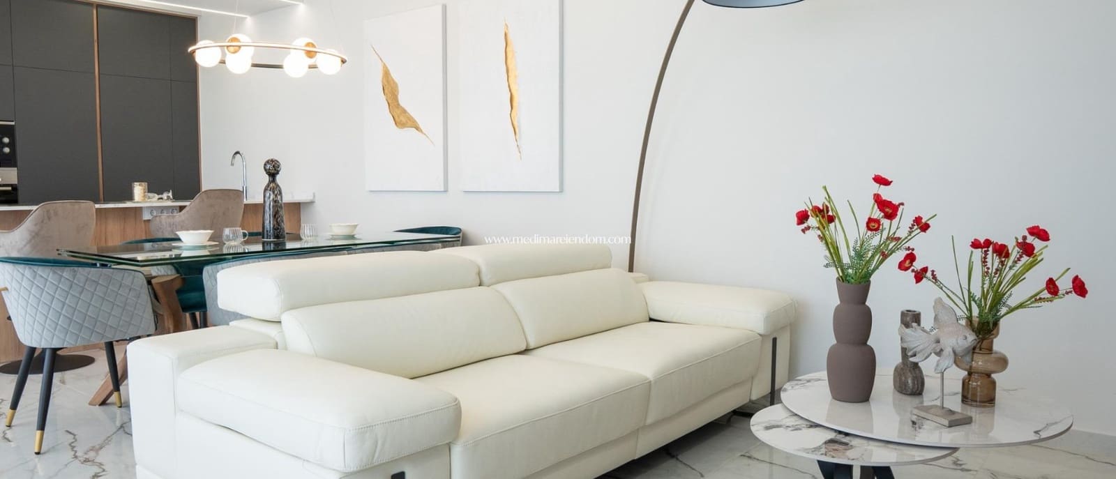 3 bedroom Villa for sale in Ciudad Quesada with pool - € 496,000 (Ref: 9435064)