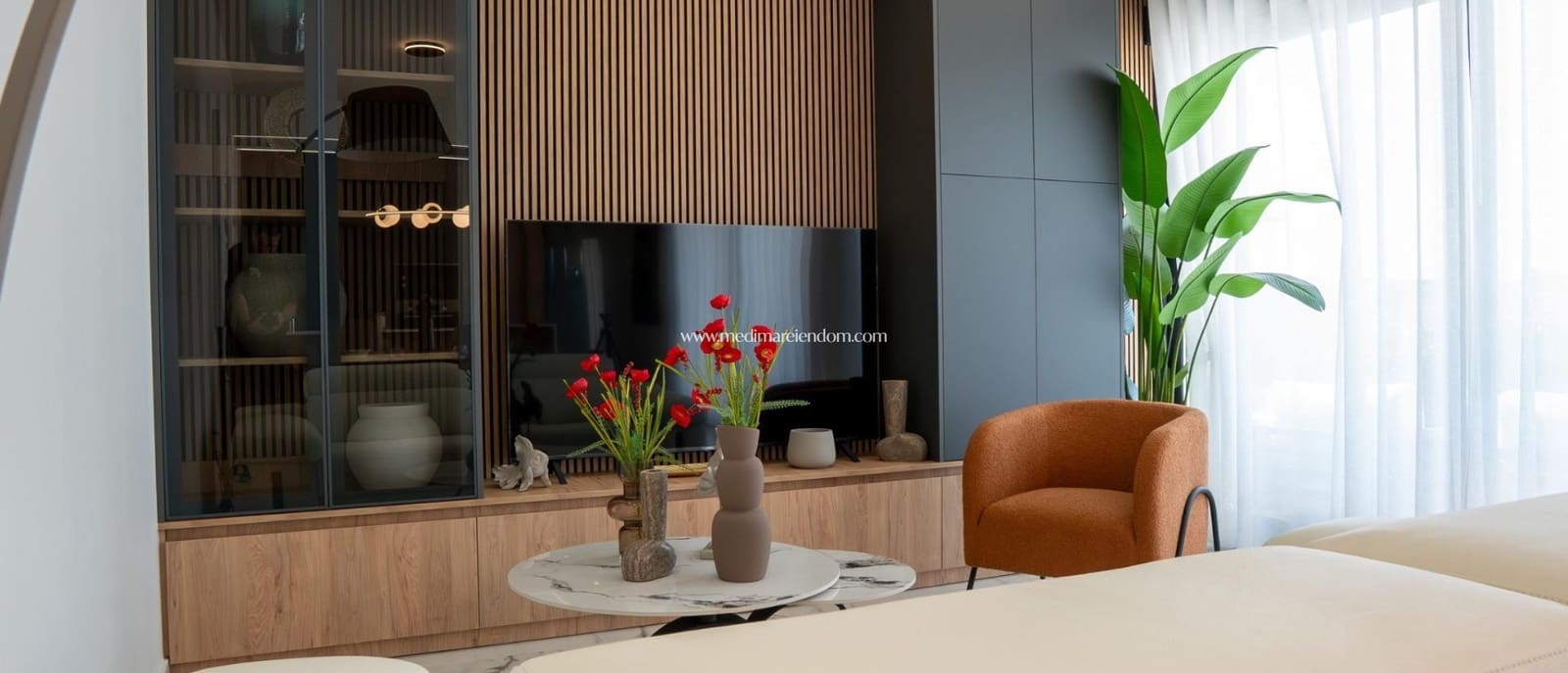 3 bedroom Villa for sale in Ciudad Quesada with pool - € 496,000 (Ref: 9435064)