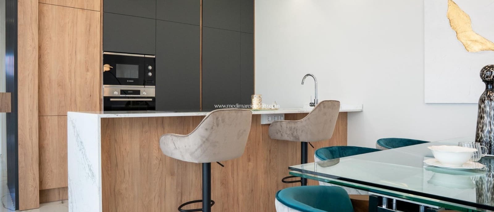 3 bedroom Villa for sale in Ciudad Quesada with pool - € 496,000 (Ref: 9435064)