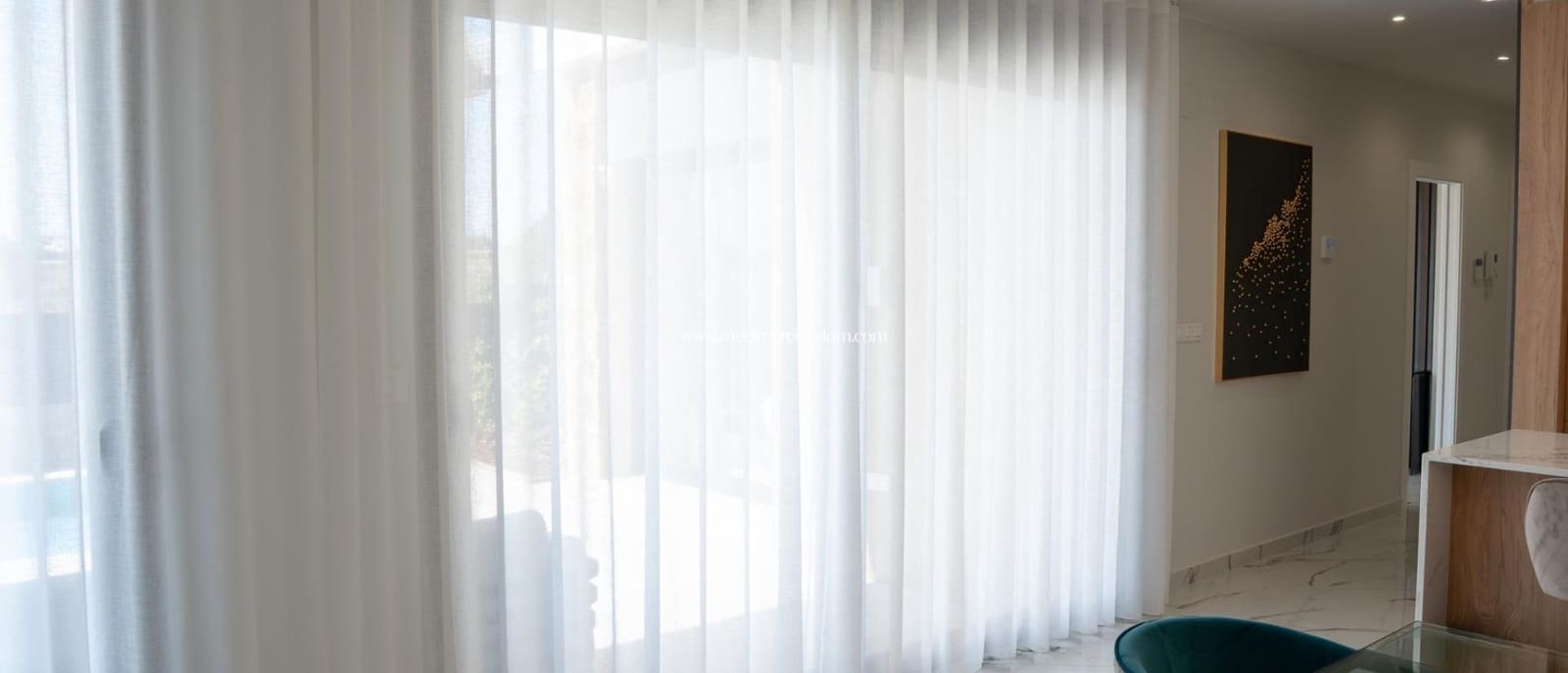 3 bedroom Villa for sale in Ciudad Quesada with pool - € 496,000 (Ref: 9435064)