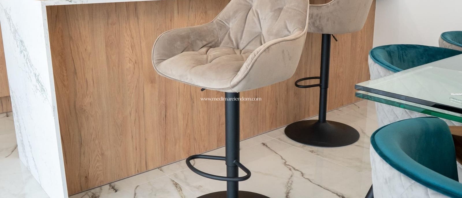 3 bedroom Villa for sale in Ciudad Quesada with pool - € 496,000 (Ref: 9435064)