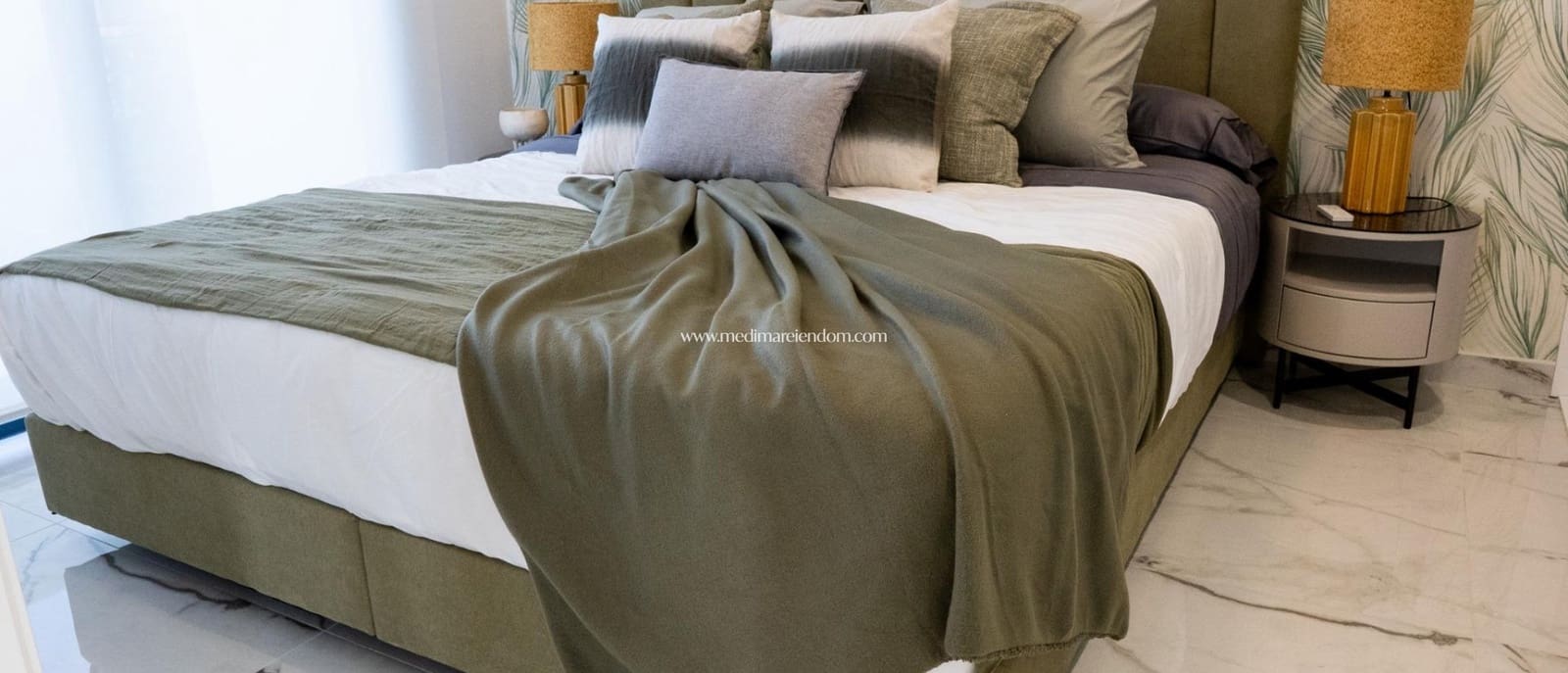 3 bedroom Villa for sale in Ciudad Quesada with pool - € 496,000 (Ref: 9435064)