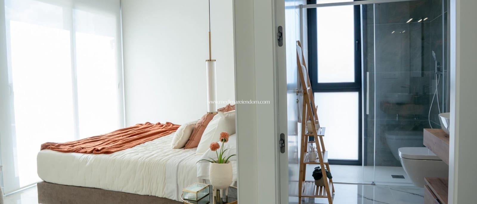 3 bedroom Villa for sale in Ciudad Quesada with pool - € 496,000 (Ref: 9435064)