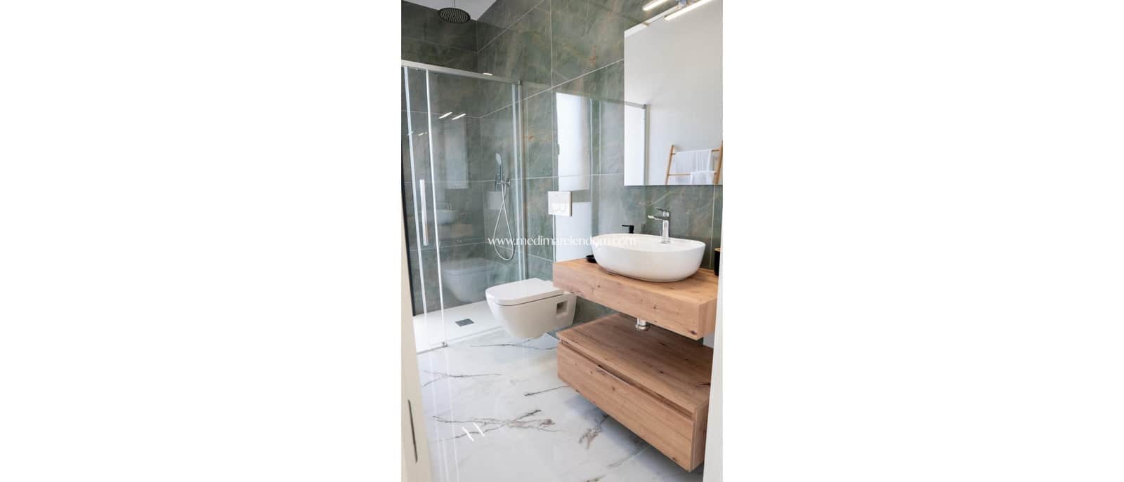 3 bedroom Villa for sale in Ciudad Quesada with pool - € 496,000 (Ref: 9435064)