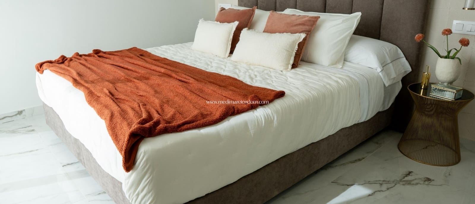 3 bedroom Villa for sale in Ciudad Quesada with pool - € 496,000 (Ref: 9435064)