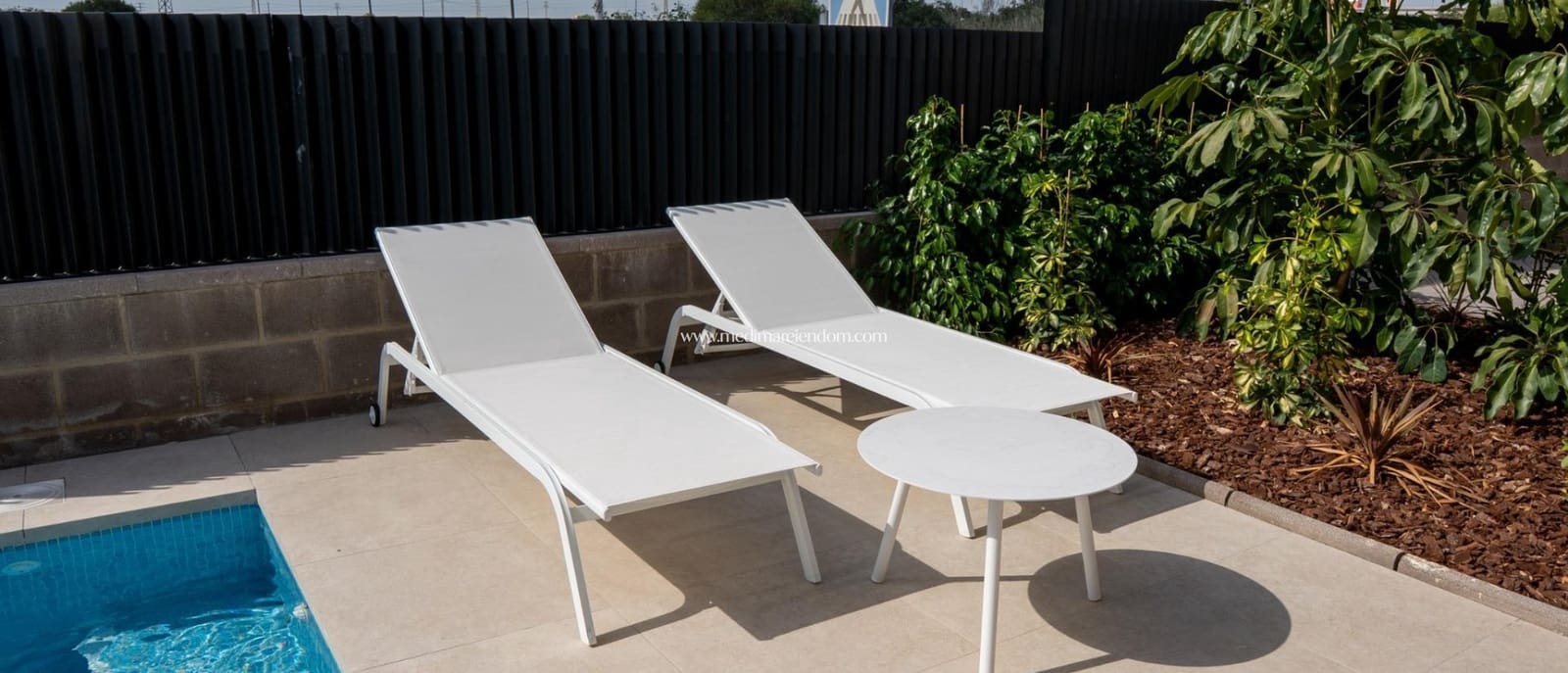 3 bedroom Villa for sale in Ciudad Quesada with pool - € 496,000 (Ref: 9435064)