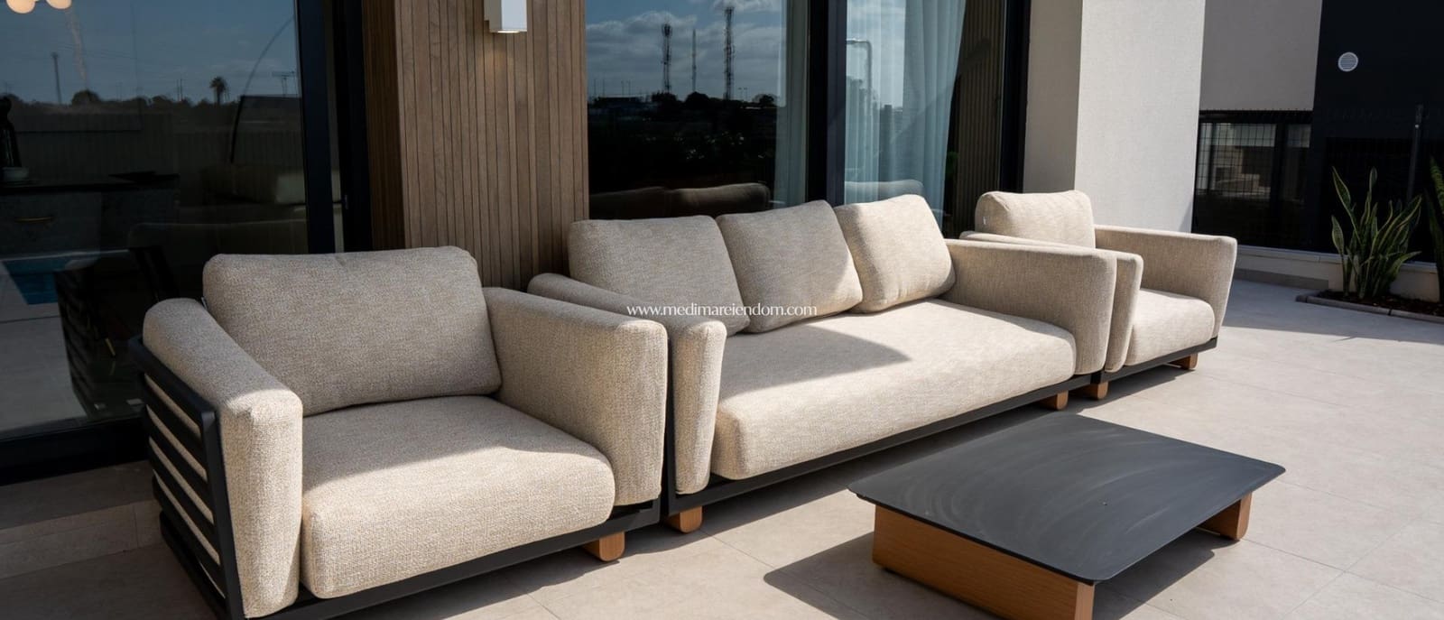 3 bedroom Villa for sale in Ciudad Quesada with pool - € 496,000 (Ref: 9435064)