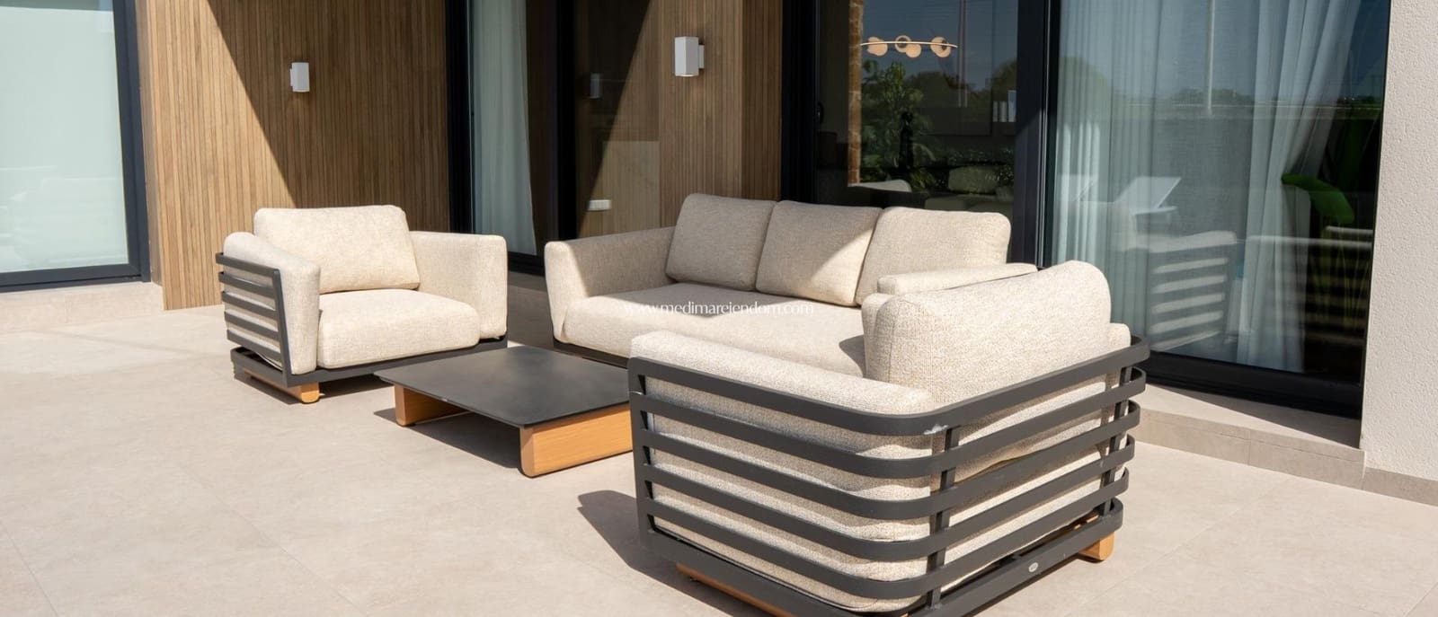 3 bedroom Villa for sale in Ciudad Quesada with pool - € 496,000 (Ref: 9435064)