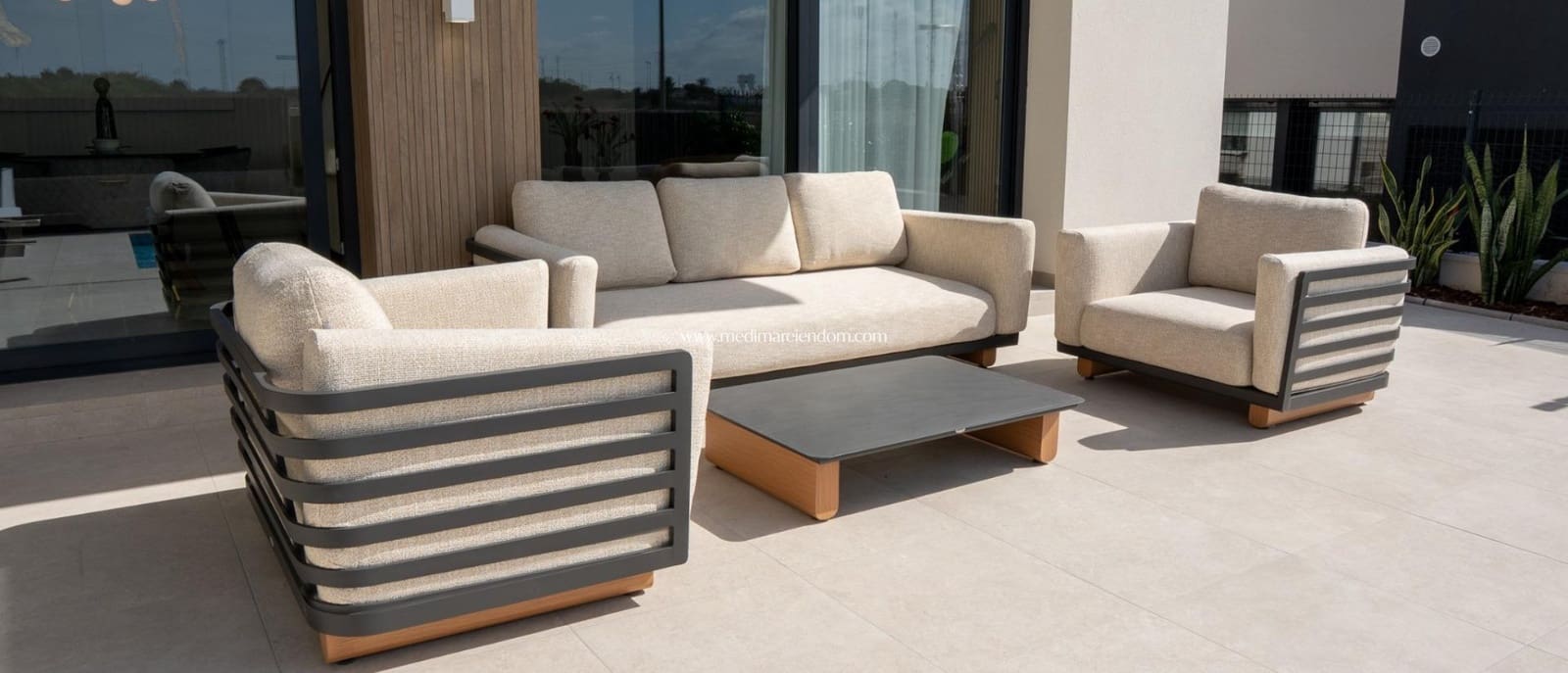 3 bedroom Villa for sale in Ciudad Quesada with pool - € 496,000 (Ref: 9435064)