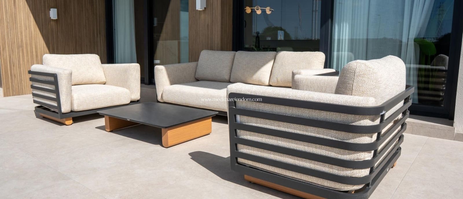 3 bedroom Villa for sale in Ciudad Quesada with pool - € 496,000 (Ref: 9435064)