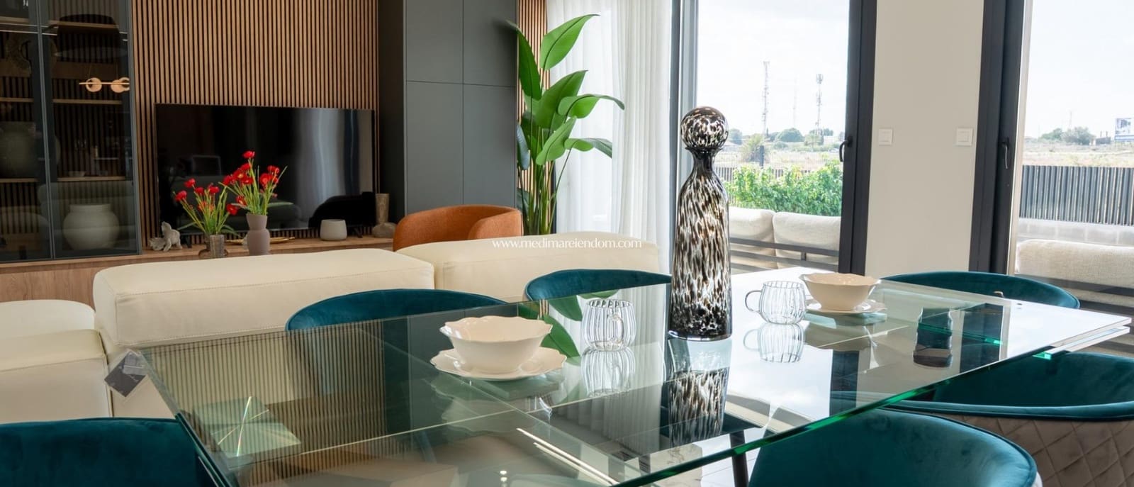 3 bedroom Villa for sale in Ciudad Quesada with pool - € 496,000 (Ref: 9435064)