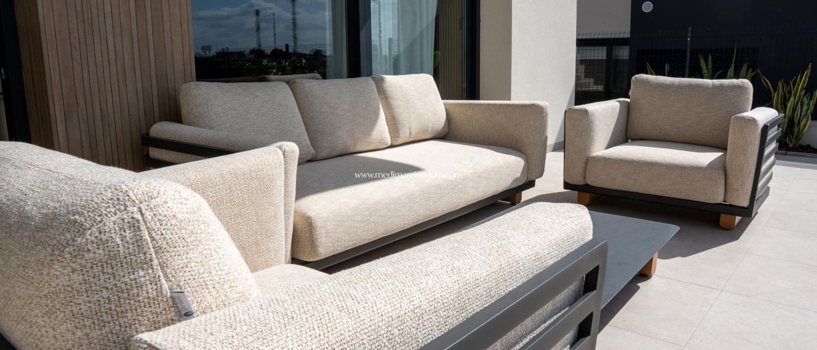 3 bedroom Villa for sale in Ciudad Quesada with pool - € 496,000 (Ref: 9435064)