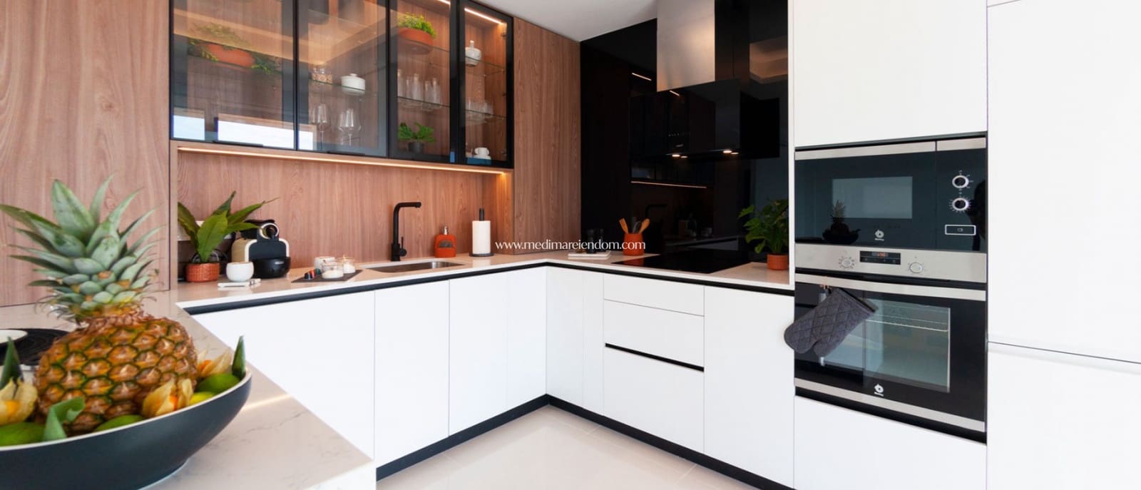 4 Zimmer Villa zu verkaufen in Ciudad Quesada mit Pool Garage - 985.000 € (Ref: 9435066)