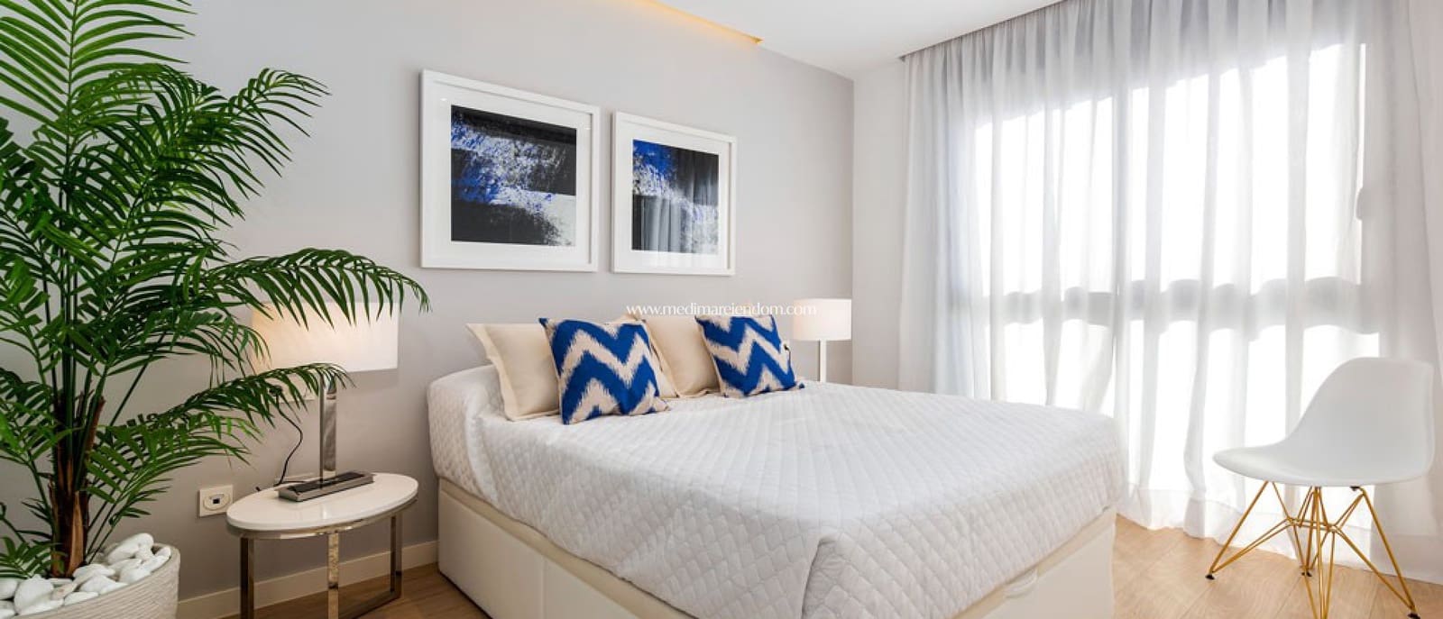 4 Zimmer Villa zu verkaufen in Ciudad Quesada mit Pool Garage - 985.000 € (Ref: 9435066)