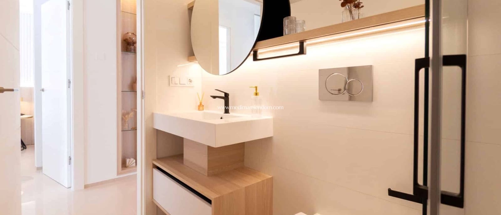 3 Zimmer Apartment zu verkaufen in Ciudad Quesada mit Pool Garage - 412.100 € (Ref: 9435067)