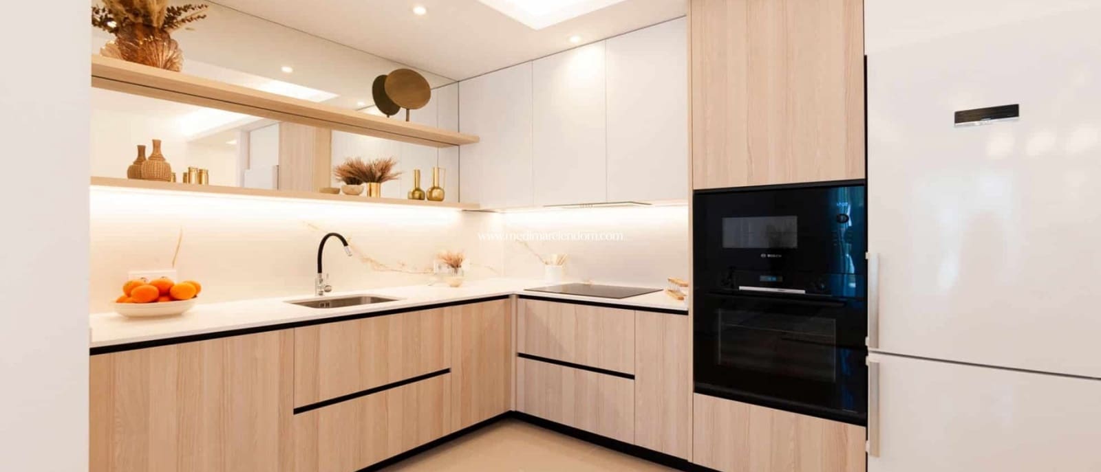 3 Zimmer Apartment zu verkaufen in Ciudad Quesada mit Pool Garage - 412.100 € (Ref: 9435067)