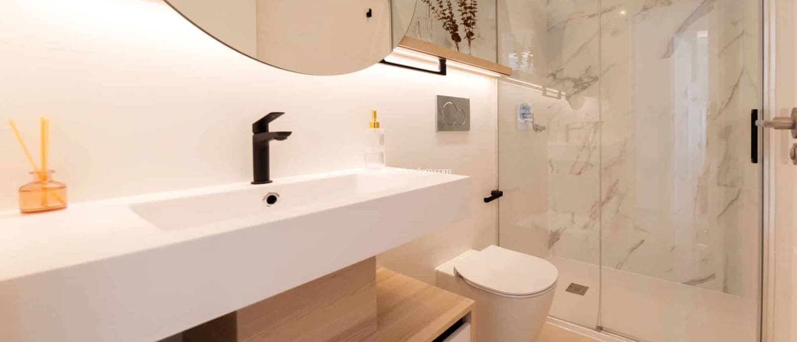 3 Zimmer Apartment zu verkaufen in Ciudad Quesada mit Pool Garage - 412.100 € (Ref: 9435067)