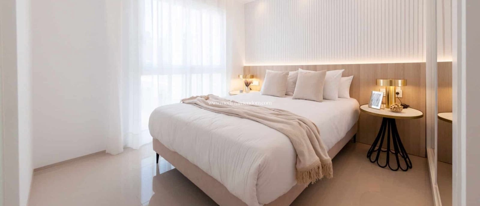 3 Zimmer Apartment zu verkaufen in Ciudad Quesada mit Pool Garage - 412.100 € (Ref: 9435067)