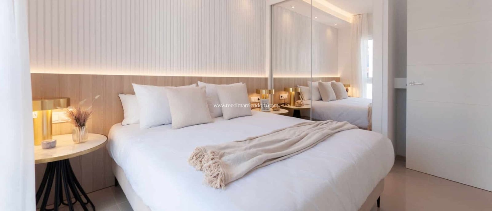 3 Zimmer Apartment zu verkaufen in Ciudad Quesada mit Pool Garage - 412.100 € (Ref: 9435067)