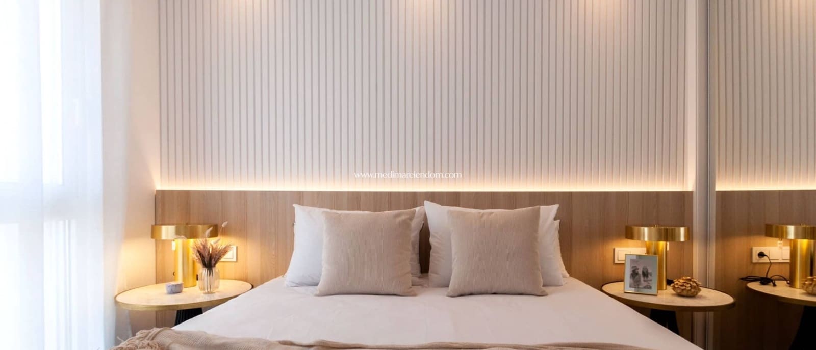 3 Zimmer Apartment zu verkaufen in Ciudad Quesada mit Pool Garage - 412.100 € (Ref: 9435067)